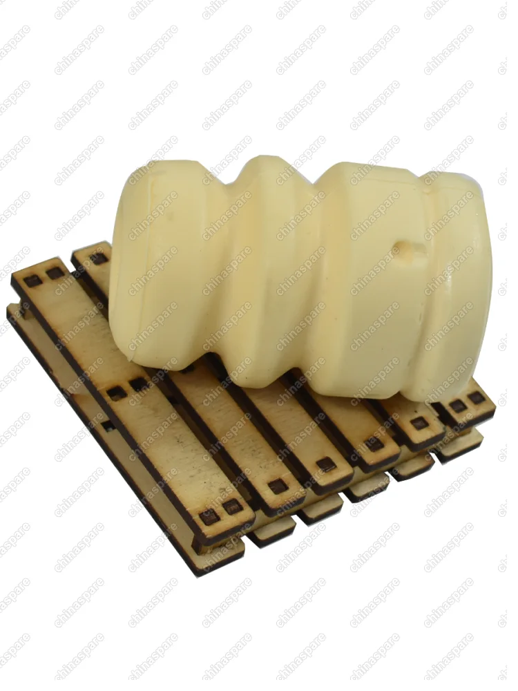 Отбойник переднего амортизатора Zotye T600 SAT