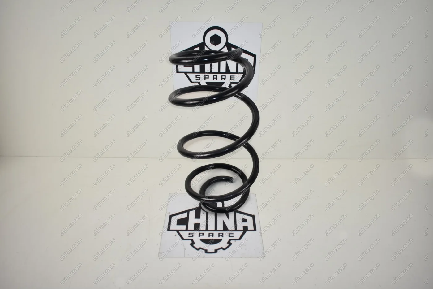 Пружина передней подвески Zotye T600