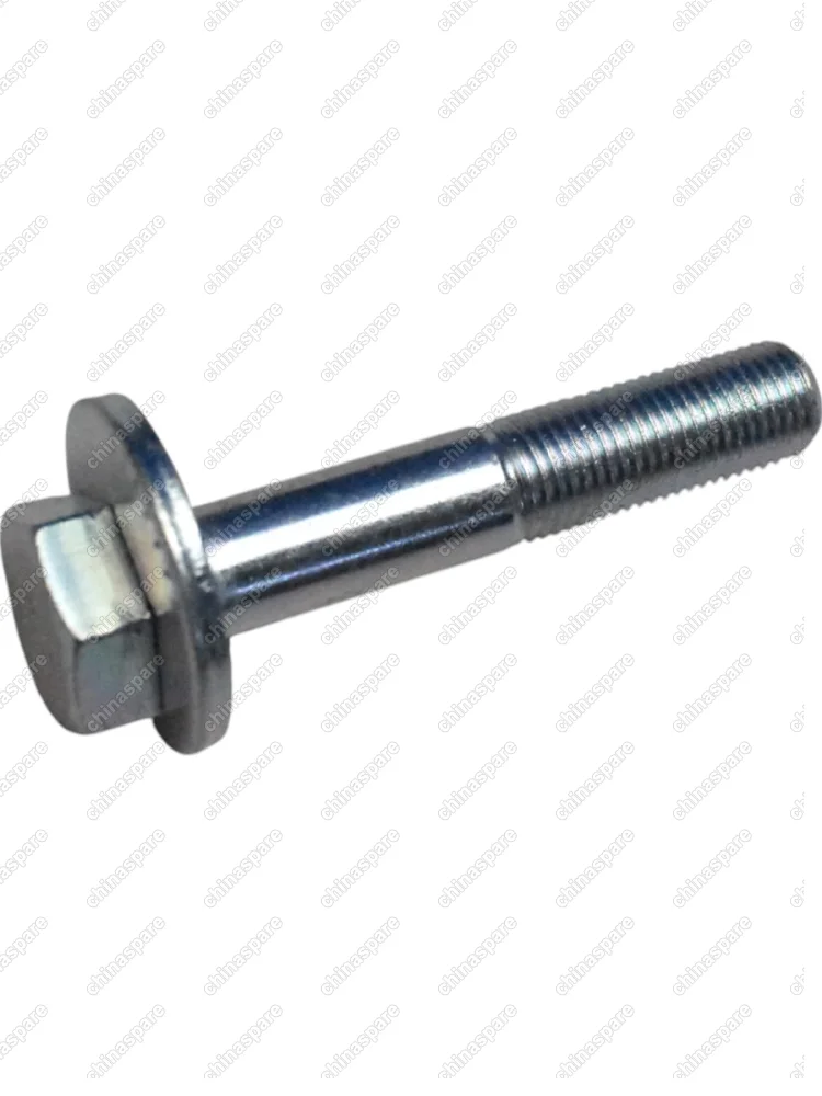 Болт развальный задней подвески Zotye T600