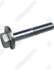 Болт развальный задней подвески Zotye T600