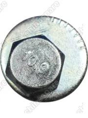 Болт развальный задней подвески Zotye T600