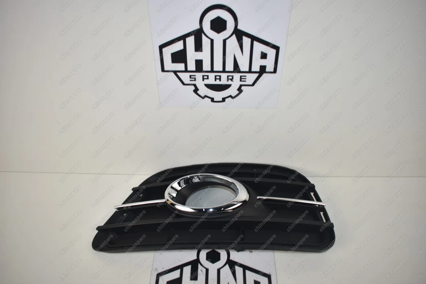 Левая Решётка Бампера Zotye T600 (Уценка)