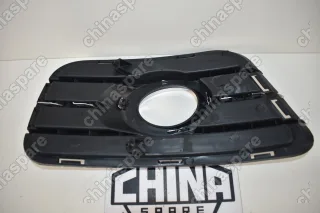 Левая Решётка Бампера Zotye T600 (Уценка)