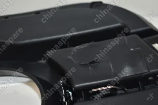 Левая Решётка Бампера Zotye T600 (Уценка)