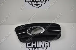 Правая решётка бампера Zotye T600 (Уценка)