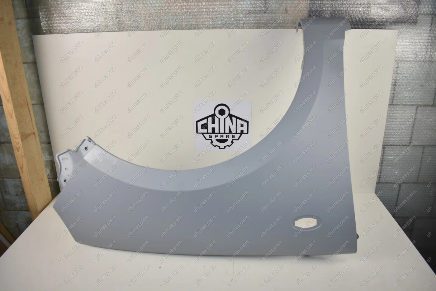 Крыло Переднее Lifan Smily New 330 Правое