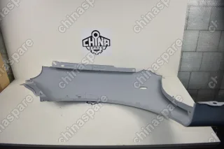 Крыло Переднее Lifan Smily New 330 Правое