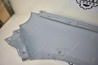 Крыло Переднее Lifan Smily New 330 Правое