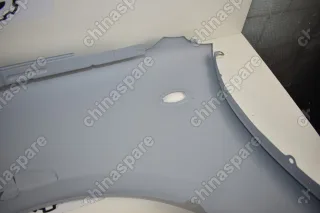 Крыло Переднее Lifan Smily New 330 Правое