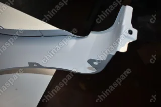 Крыло Переднее Lifan Smily New 330 Правое