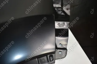 Крыло Переднее Правое Changan CS35 (Уценка)