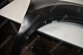 Крыло Переднее Правое Changan CS35 (Уценка)