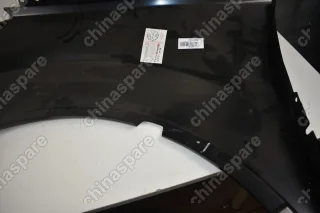 Крыло Переднее Правое Changan CS35 (Уценка)