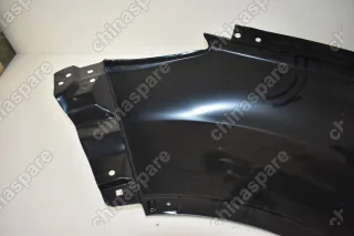 Крыло Переднее Правое Changan CS35 (Уценка)