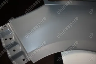 Крыло Переднее Lifan Celliya Правое (Уценка)