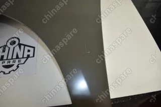 Крыло Переднее Lifan Cebrium Левое (Уценка)