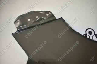 Крыло Переднее Lifan Cebrium Левое (Уценка)