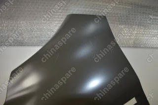 Крыло Переднее Lifan Cebrium Левое (Уценка)