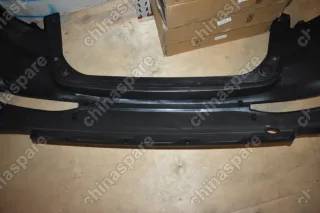 Бампер Задний Chery Tiggo 5 (Уценка)