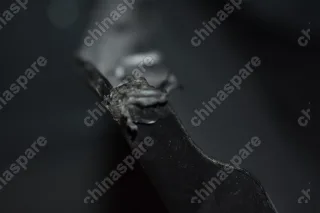 Бампер Задний Chery Tiggo 5 (Уценка)