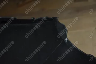 Бампер Задний Chery Tiggo 5 (Уценка)