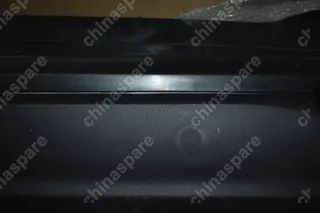 Бампер Задний Chery Tiggo 5 (Уценка)