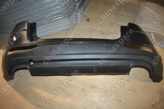 Бампер Задний Chery Tiggo 5 (Уценка)