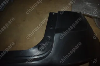 Бампер Задний Chery Tiggo 5 (Уценка)