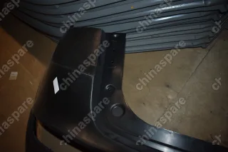 Бампер Задний Chery Tiggo 5 (Уценка)