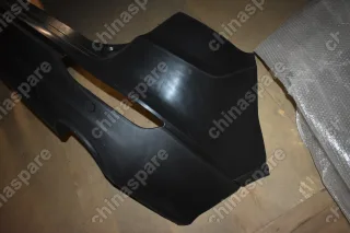 Бампер Задний Chery Tiggo 5 (Уценка)