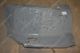 8400311K00B1 Брызговик Моторного Отсека Левый Great Wall Hover