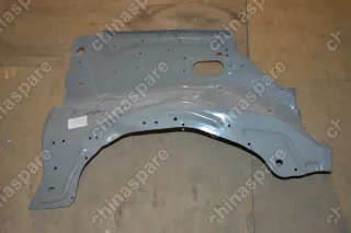 8400311K00B1 Брызговик Моторного Отсека Левый Great Wall Hover