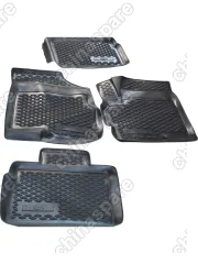 Коврики в Салон Chery Tiggo 5