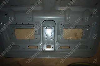 Крышка Багажника Geely Otaka