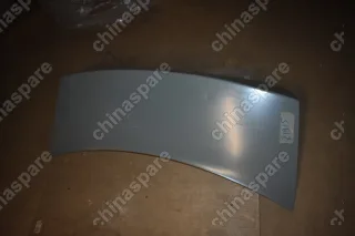 Крышка Багажника Geely Otaka