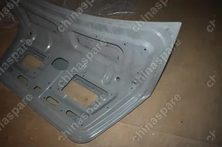 Крышка Багажника Geely Otaka