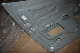 Крышка Багажника Geely Otaka