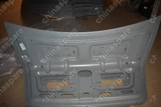 Крышка Багажника Geely Otaka