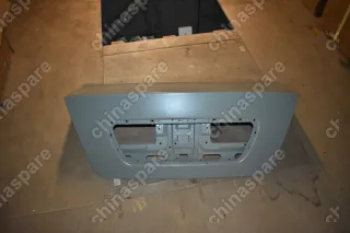Крышка Багажника Geely Otaka