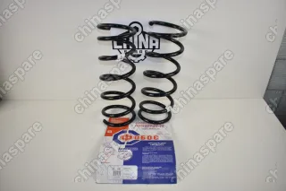 Пружина Задней Подвески Great Wall Hover, Safe F1 Фобос