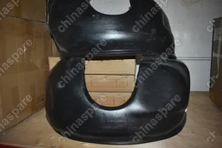 Локеры Chery Fora Передние