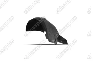 Подкрылок с шумоизоляцией NISSAN Qashqai (J11), 2014-2016, (J11F) (передний левый)