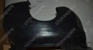 Локеры Chery Fora Передние