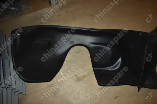 Локеры Chery Fora Передние