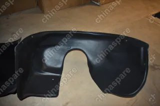 Локеры Chery Fora Передние