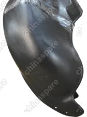 Локеры Geely MK Задние