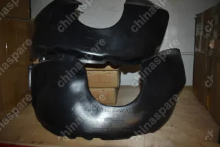 Локеры Lifan Solano Передние