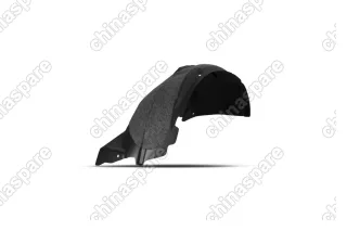 Подкрылок с шумоизоляцией NISSAN Qashqai (J11), 2014-2016, (J11F) (передний правый)