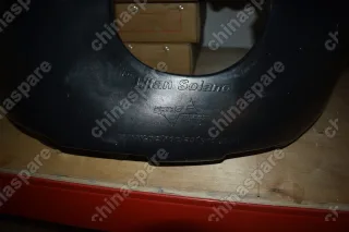 Локеры Lifan Solano Передние