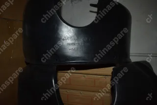 Локеры Lifan Breez Передние